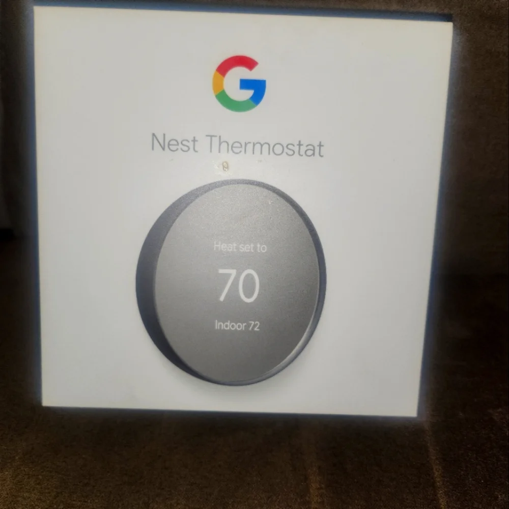 Thermostat